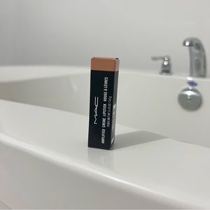 MAC lipstick - Leave me breathless 123